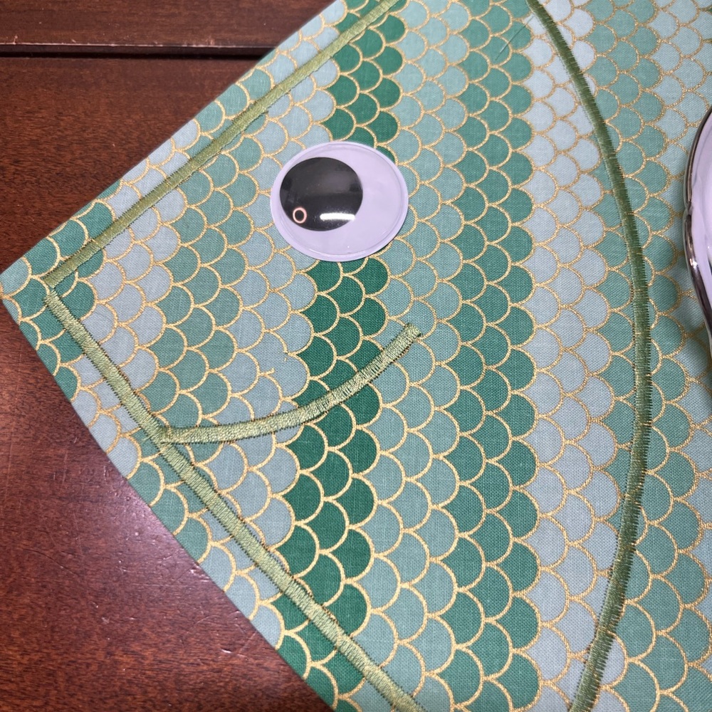 PLACEMATS SETS - Picture 3 of 10